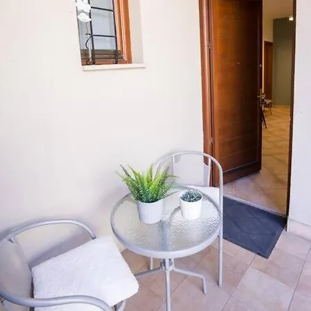Urban Jungle In The Citycenter Appartement Budapest