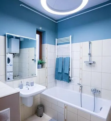 Apartament Urban Jungle In The Citycenter *